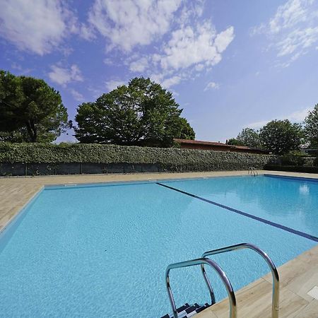 Casa Rudi - Gardagate Apartman Sirmione Kültér fotó