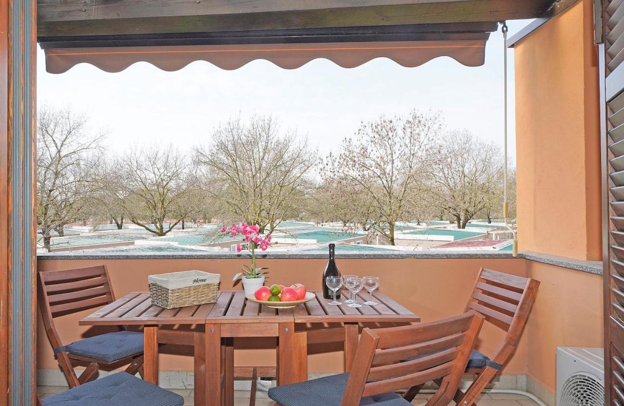Casa Rudi - Gardagate Apartman Sirmione Kültér fotó